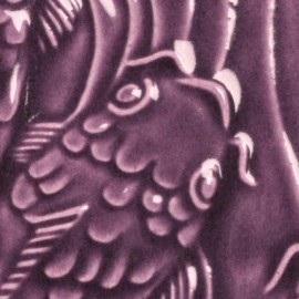 Purple - 16-oz Amaco Opaque Glaze